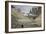 Torres Del Paine-Tony-Framed Photographic Print