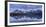 Torres Del Paine-Vladimir Driga-Framed Photographic Print
