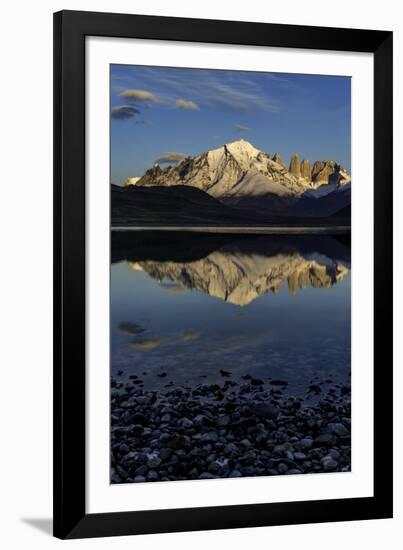 Torres National Park-Art Wolfe-Framed Photographic Print