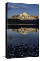 Torres National Park-Art Wolfe-Stretched Canvas