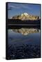 Torres National Park-Art Wolfe-Framed Stretched Canvas