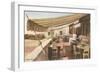 Torrey Pines Ranger Station-null-Framed Premium Giclee Print