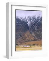 Torridon,Glen Torridon, Wester Ross, Highlands, Scotland-Neale Clarke-Framed Photographic Print