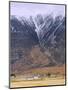 Torridon,Glen Torridon, Wester Ross, Highlands, Scotland-Neale Clarke-Mounted Photographic Print