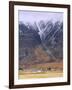 Torridon,Glen Torridon, Wester Ross, Highlands, Scotland-Neale Clarke-Framed Photographic Print