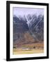 Torridon,Glen Torridon, Wester Ross, Highlands, Scotland-Neale Clarke-Framed Photographic Print