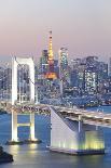 View of Tokyo Sky Tree-Torsakarin-Laminated Photographic Print
