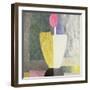 Torso, 1928-32-Kasimir Malevich-Framed Giclee Print