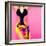 Torso of a Girl in a Swimsuit Fashion-Evgeniya Porechenskaya-Framed Photographic Print