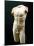 Torso of an Athelete, 1st - 2nd Century Ad-null-Mounted Photographic Print