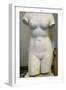 Torso of Aphrodite, 2nd Century-null-Framed Premium Photographic Print