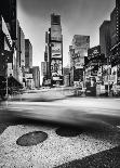 View From Rockfeller Center, NY-Torsten Andreas Hoffmann-Framed Art Print