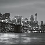 Brooklyn Bridge-Torsten Hoffmann-Art Print