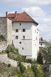 Reduit Tilly, classicism fortification, Ingolstadt, Upper Bavaria, Bavaria, Germany, Europe-Torsten Krüger-Photographic Print