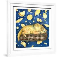 Tortilla Dream-Wendy Edelson-Framed Giclee Print