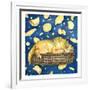 Tortilla Dream-Wendy Edelson-Framed Giclee Print