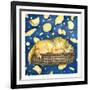 Tortilla Dream-Wendy Edelson-Framed Giclee Print