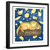 Tortilla Dream-Wendy Edelson-Framed Premium Giclee Print