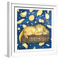 Tortilla Dream-Wendy Edelson-Framed Giclee Print