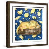 Tortilla Dream-Wendy Edelson-Framed Giclee Print