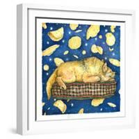 Tortilla Dream-Wendy Edelson-Framed Giclee Print