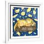 Tortilla Dream-Wendy Edelson-Framed Giclee Print