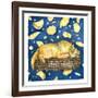 Tortilla Dream-Wendy Edelson-Framed Giclee Print