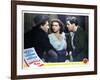 Tortilla Flat - Lobby Card Reproduction-null-Framed Photo