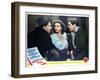 Tortilla Flat - Lobby Card Reproduction-null-Framed Photo