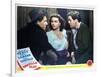 Tortilla Flat - Lobby Card Reproduction-null-Framed Photo