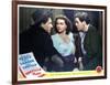 Tortilla Flat - Lobby Card Reproduction-null-Framed Photo