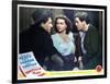 Tortilla Flat - Lobby Card Reproduction-null-Framed Photo