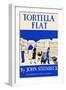 Tortilla Flat-Ruth Gannett-Framed Art Print