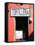 Tortilleria (Tortilla Shop), Guanajuato, Guanajuato State, Mexico, North America-Wendy Connett-Framed Stretched Canvas