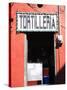 Tortilleria (Tortilla Shop), Guanajuato, Guanajuato State, Mexico, North America-Wendy Connett-Stretched Canvas