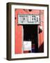 Tortilleria (Tortilla Shop), Guanajuato, Guanajuato State, Mexico, North America-Wendy Connett-Framed Photographic Print