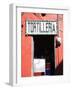 Tortilleria (Tortilla Shop), Guanajuato, Guanajuato State, Mexico, North America-Wendy Connett-Framed Photographic Print