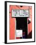 Tortilleria (Tortilla Shop), Guanajuato, Guanajuato State, Mexico, North America-Wendy Connett-Framed Photographic Print