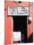 Tortilleria (Tortilla Shop), Guanajuato, Guanajuato State, Mexico, North America-Wendy Connett-Mounted Photographic Print