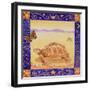 Tortoise, 1998-Vivika Alexander-Framed Giclee Print