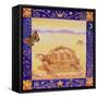 Tortoise, 1998-Vivika Alexander-Framed Stretched Canvas