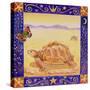 Tortoise, 1998-Vivika Alexander-Stretched Canvas