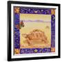 Tortoise, 1998-Vivika Alexander-Framed Giclee Print