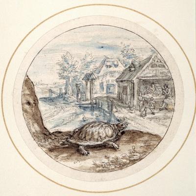 https://imgc.allpostersimages.com/img/posters/tortoise-early-17th-century_u-L-Q1IXNV20.jpg?artPerspective=n