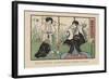 Torture Scene, 1855-null-Framed Giclee Print