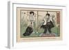 Torture Scene, 1855-null-Framed Giclee Print