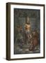 Torture-Val Bochkov-Framed Giclee Print