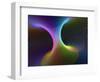 Torus-PASIEKA-Framed Premium Photographic Print