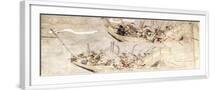 White Frame
