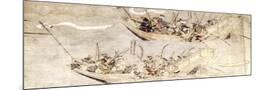 Wood Mount